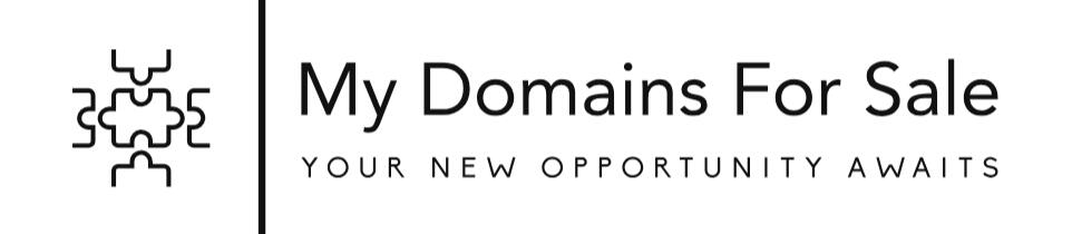 MyDomainsForSale.ca