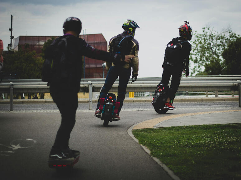 Rideables.ca