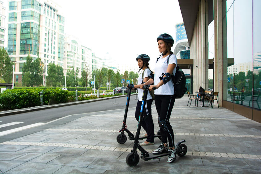 Rideables.ca
