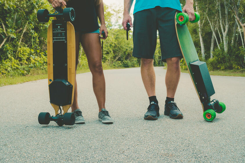 Rideables.ca