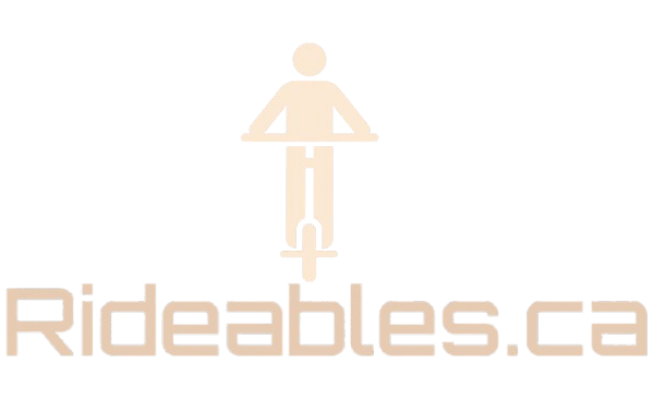 Rideables.ca